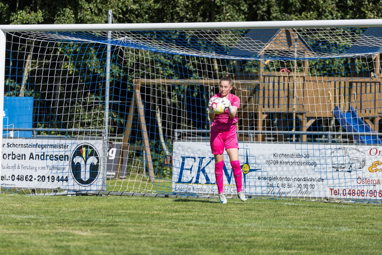 Bild 406 - F Merkur Hademarschen - SV Frisia 03 Risum-Lindholm : Ergebnis: 1:1